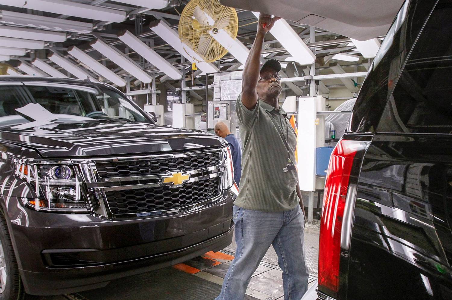 «Автотор» нашел альтернативу General Motors