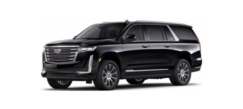 Автосервис, ремонт и ТО Эскалейд T1XX 2020-2023