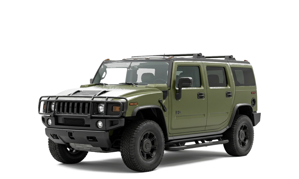 Hummer