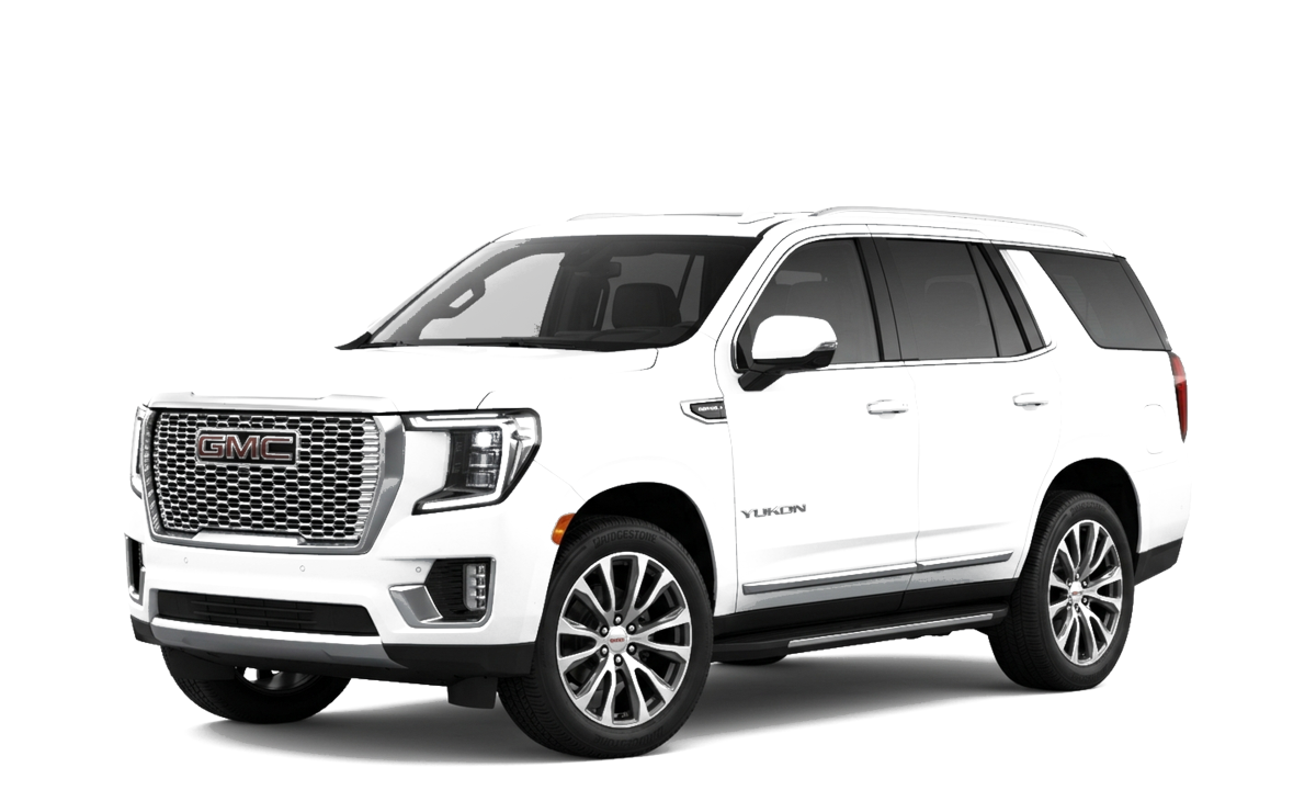 GMC Yukon