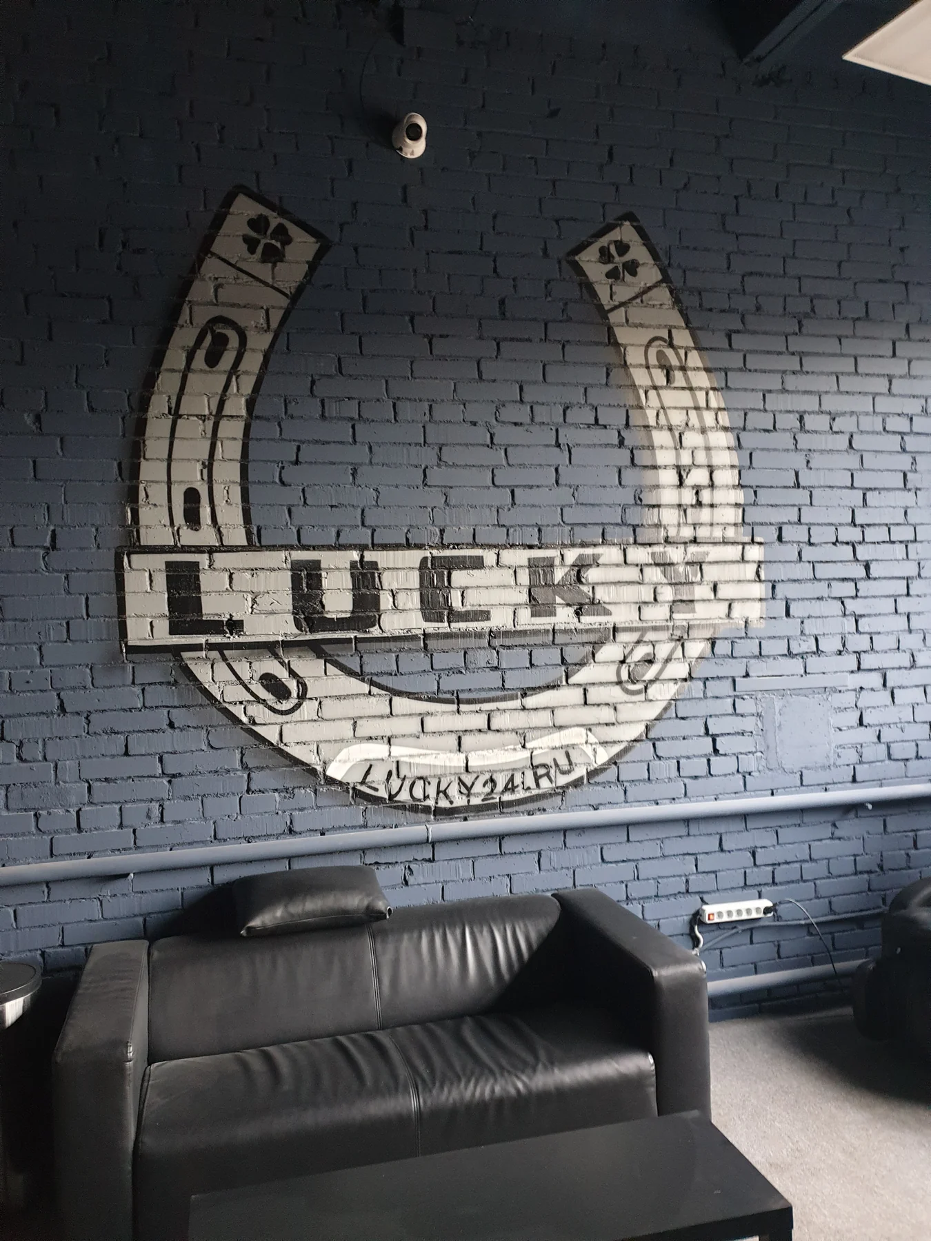 Жизнь техцентра LUCKY — фото из Яндекс Бизнеса