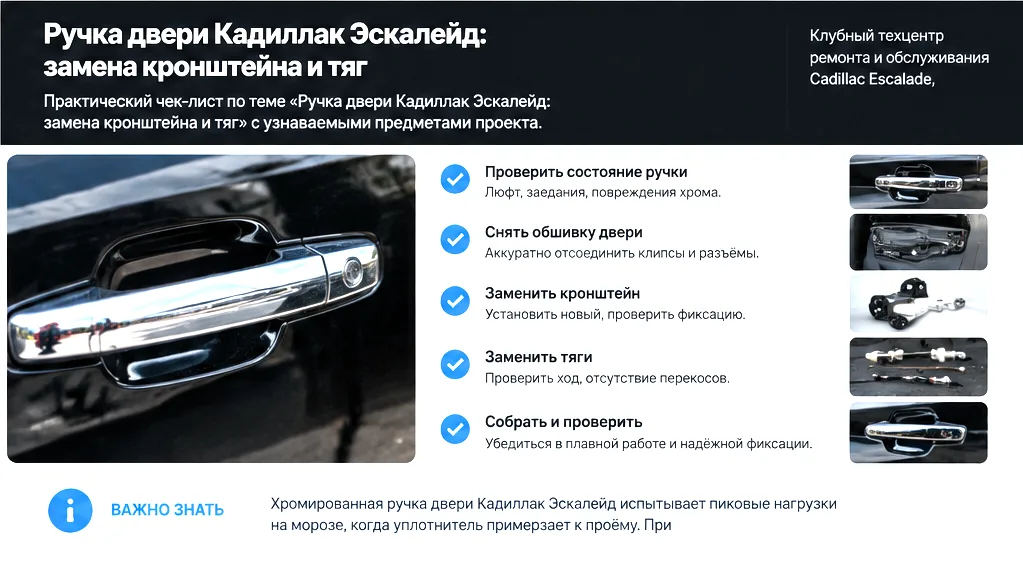 Восстановление проводки в гофре дверного проема Кадиллак Эскалейд